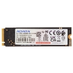 Накопитель SSD ADATA LEGEND 900, 512Gb, PCIe 4.0 x4, M.2 2280, NVMe, R/W 6200/2300, с радиатором, фото32