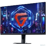 Монитор 27' Xiaomi G27Qi 2026 IPS 2560x1440, 200 Гц, 1 мс, 16:9, 400 кд/м², 2×HDMI 2.0, 2×DP 1.4, HDR10 (DisplayHDR 400), FreeSync Premium, черный (P27QDB-RGGL), фото9