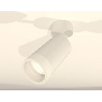 Светильник Ambrella Light XM6322011 SWH/FR белый песок/белый матовый MR16 GU5.3 (A2202, C6322, N6248), фото3