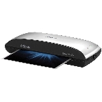 Ламинатор Fellowes Spectra A4 (FS-57378), A4 (80-125 мкм) 30 см/мин (2 вал.) лам.фото, фото3