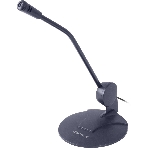 Микрофон Defender MIC-117 черный, кабель 1.8 м, фото7