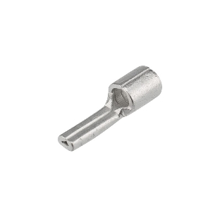 Наконечник штифтовой плоский кабельный Rexant (НШП) 10–12