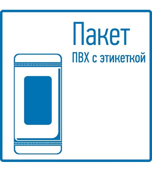 Зажим крокодил Rexant, длина 105 мм, ток 100A, 2 шт., пакет БОПП