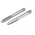 Метчик Сибртех ручной М6x0,5 мм,комплект из 2 шт., фото 1