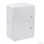 Корпус пластиковый ЩМПп 400х300х170 УХЛ1 IP65 IEK MKP93-N-403017-65, фото5
