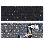 Клавиатура для ноутбука HP Envy 14-u черная с подсветкой, фото3