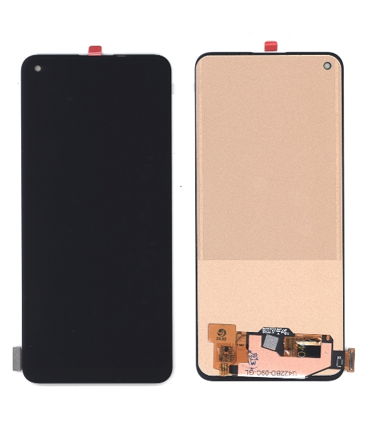 Дисплей для Realme 8i/9i/Narzo 50 4G (RMX3151/RMX3491/RMX3286), OPPO A96 4G в сборе с тачскрином TFT