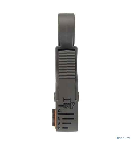 Инструмент для зачистки коаксиального кабеля Rexant HT-332 RG-58, RG-59, RG-6