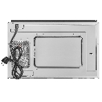Встраиваемая микроволновая печь Maunfeld MBMO925SGb09 черный, 25 л, 1450 Вт, переключатели -сенсор, фото9