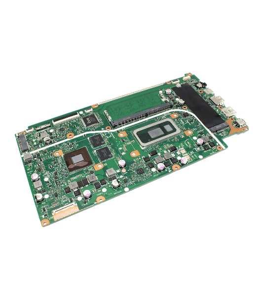 Материнская плата для Asus X712FB 8G/I3-10110U 90NB0L40-R00130