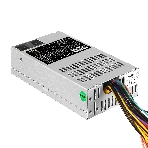 Блок питания серверный ExeGate EX264621RUS 250W ExeGate (ServerPRO-1U-F250S), унив. для Flex1U, 24pin, 4pin,3xSATA, 2xIDE, фото8
