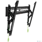 Кронштейн Arm media PLASMA-12 черный Кр. стал. наст. для TV 35'-75', max 60 кг, 1 ст св., нак. 0°-12° от ст. 37 мм, max VESA 600x400 мм., фото4