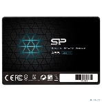 Накопитель SSD Silicon Power Ace A55, 2Tb, SATA III, 2.5', R/W 500/450, фото4