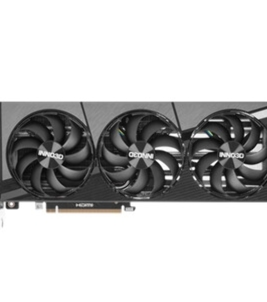 Видеокарта INNO3D RTX 5080 X3 OC, HDMI, DPx3, 16G,D7