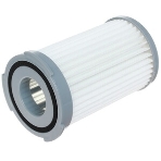 Фильтр HEPA Filtero FTH 10, 1 шт., для пылесосов Electrolux: Z 7100- Z 7120, ZAC 6700 - ZAC 6899 Accelerator, ZE 2400 - ZE 2410 ErgoBox, ZS 203 - ZS 205 Energica, ZTI 7610 - ZTI 7690 Erg, фото3