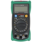 Универсальный мультиметр MASTECH MS8233C 13-2015, фото7