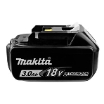 Аккумулятор для инструмента Makita BL1830B (632G12-3), фото 1