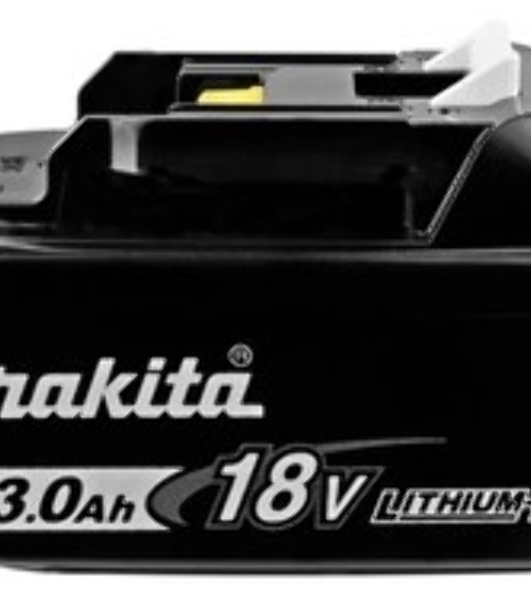 Аккумулятор для инструмента Makita BL1830B (632G12-3)