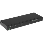 Переключатель KVM ATEN CS1708A-AT-G 8-и портовый PS/2-USB KVMP переключатель (KVM switch), фото7