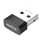 Сетевой адаптер Wi-Fi Netis WF2130 AX300 USB 2.0 (ант.внутр.), фото4