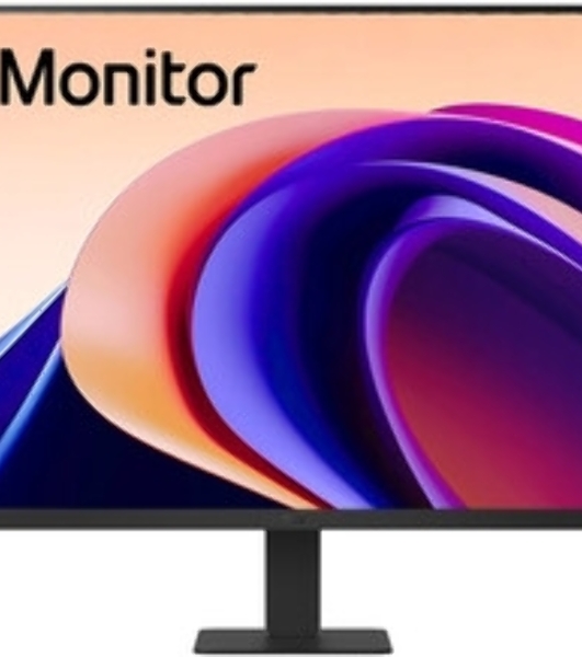 Монитор 31.5' LG 32U631A-B IPS 2560x1440, 100 Гц, 5 мс, 16:9, 250 кд/м², HDMI 1.4, USB-C (15 Вт), 3.5 Jack, HDR10, черный