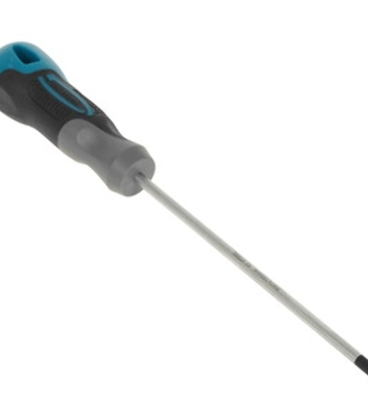 Отвертка Gross 12142 PH1 x 150мм S2, трехкомпонентная ручка