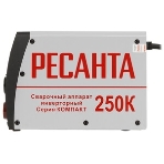 Инверторный сварочный аппарат Ресанта САИ250К 65/38, фото11