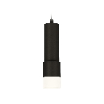 Светильник Ambrella Light XP7402020 SBK/FR черный песок/белый матовый MR16 GU5.3 (A2302, C6343, A2030, C7402, N7170), фото4