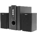 Акустическая система Sven SPS-820 2.1 черный 38Вт, фото16