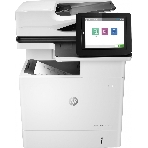 МФУ лазерное HP LaserJet Enterprise MFP M635h (A4, принтер/копир/сканер, 1200dpi, 61ppm, 1.5Gb+HDD500Gb, DADF150, Duplex, Lan, USB) (7PS97A), фото10