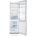 Холодильник Gorenje RK4181PW4 белый двухкамерный 198/66л морозилка снизу, капельная система, фото27