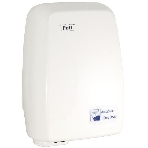 Электросушитель для рук PUFF 120 1.2кВт белый ABS пластик, фото2
