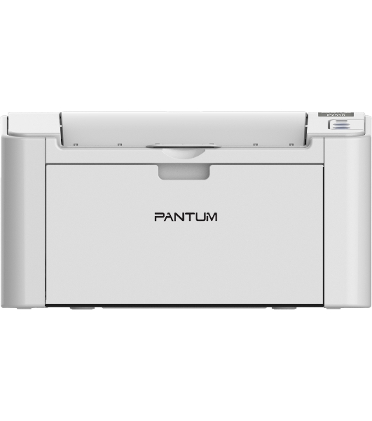Принтер лазерный PANTUM P2518, A4, ч/б, печ. до 22 стр./мин., 600 x 600 dpi, USB