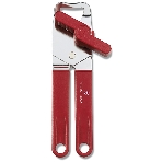 Нож Victorinox консервный, красный, фото2