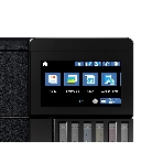 МФУ струйное Epson L8180 (C11CJ21403/C11CJ21402) A3 Duplex Net WiFi USB RJ-45 черный, фото25