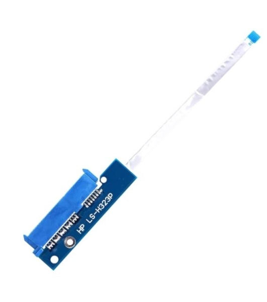 Шлейф жесткого диска для ноутбука HP 15S-DY 15-CS 15-DW 15S-GR 15S-DU 250 G8
