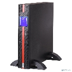 Источник бесперебойного питания Powercom Macan MRT-1000SE, 8xIEC320 C13, фото10