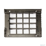 Салазки ExeGate EX269462RUS (переходник) для установки HDD 3.5'в отсек 5.25' ExeGateHD-3T5P4, фото3