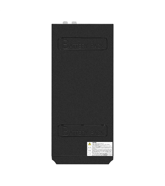 Батарейный блок ExeGate PowerExpert BB-240V.20S7Ah для TL-575-6kVA.240V, TL-575-10kVA.240V встроенные батареи 12V 7.2Ah - 20шт
