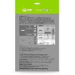 Фотобумага Cactus CS-GA4150100ED A4/150г/м2/100л./белый глянцевое для струйной печати, фото4