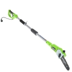 Высоторез GREENWORKS GPS7220 удлиненный, электрический 950 Вт 20147, фото9
