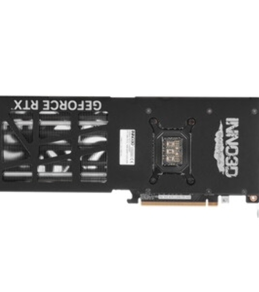 Видеокарта INNO3D RTX 5080 X3 OC, HDMI, DPx3, 16G,D7