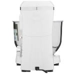 Насадка 1 Насадка для смешивания для планетарных миксеров BQ-MX640. Насадка для смешивания Высота насадки :148.5мм Ширина насадки:134.7мм', фото4