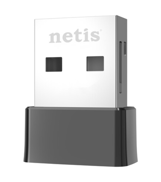 Сетевой адаптер Wi-Fi Netis WF2130 AX300 USB 2.0 (ант.внутр.)