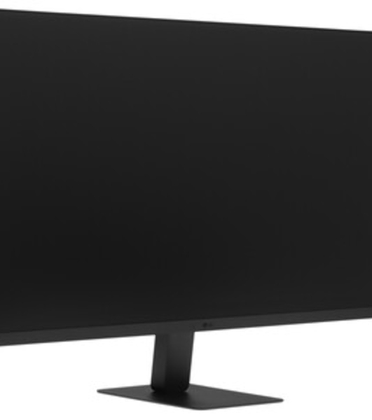 Монитор 31.5' LG 32U631A-B IPS 2560x1440, 100 Гц, 5 мс, 16:9, 250 кд/м², HDMI 1.4, USB-C (15 Вт), 3.5 Jack, HDR10, черный