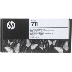 Комплект для замены печатающей головки HP 711 C1Q10A для HP Designjet T120/T520, фото9
