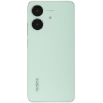 Смартфон Realme Note 60х RMX3938 4/128Gb зеленый, фото13