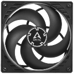 Вентилятор для корпуса Case fan ARCTIC P14 (черный) - retail (ACFAN00123A), фото12