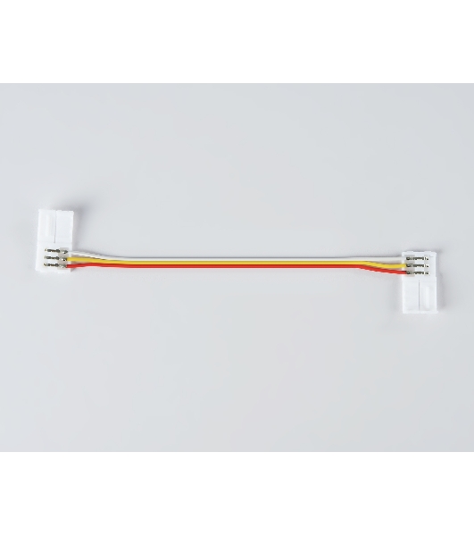 GS7701 Соединитель гибкий двухсторонний 5050 12/24V (3 конт.) (5шт)