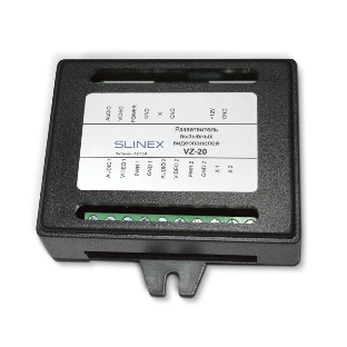 Устройство для домофона SPLITTER MODULE VZ-20 SLINEX
